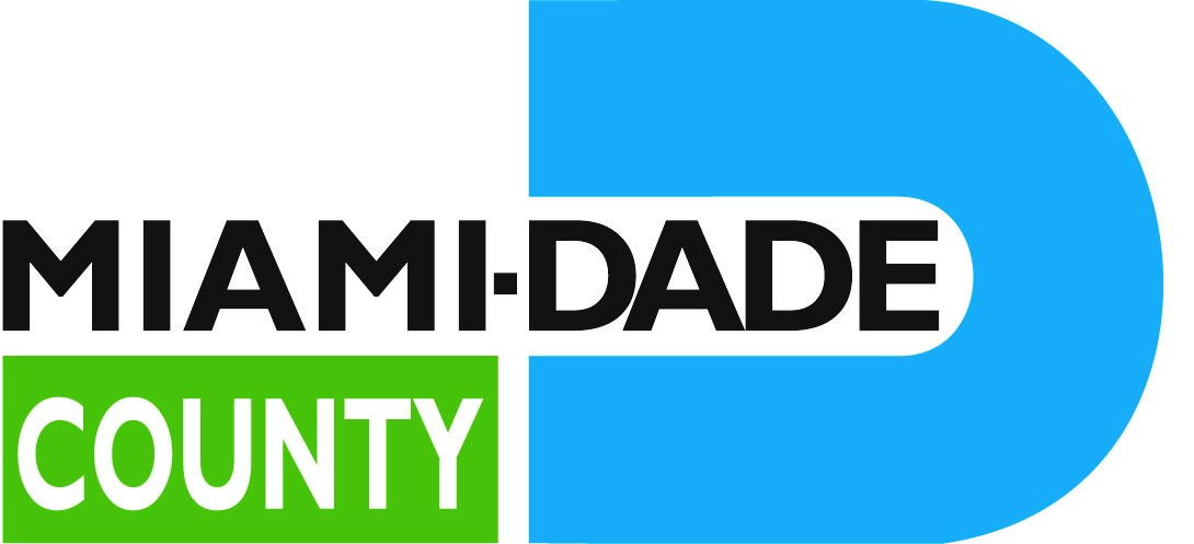 Miami-Dade logo